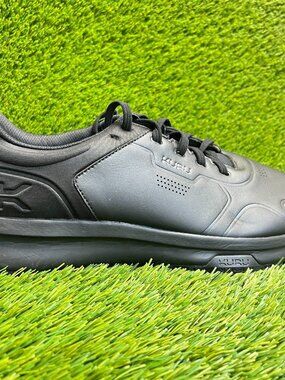 Kuru Flex Via Mens 7.5M Everyday  Walking Travel Relief Comfort Sneakers Gray KURU Shoes for Men on Sale up to 90% Off: Poshmark main image 2